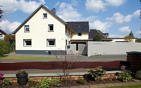 Ferienhaus im Grünen Eifel